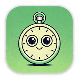 ClickClock app icon